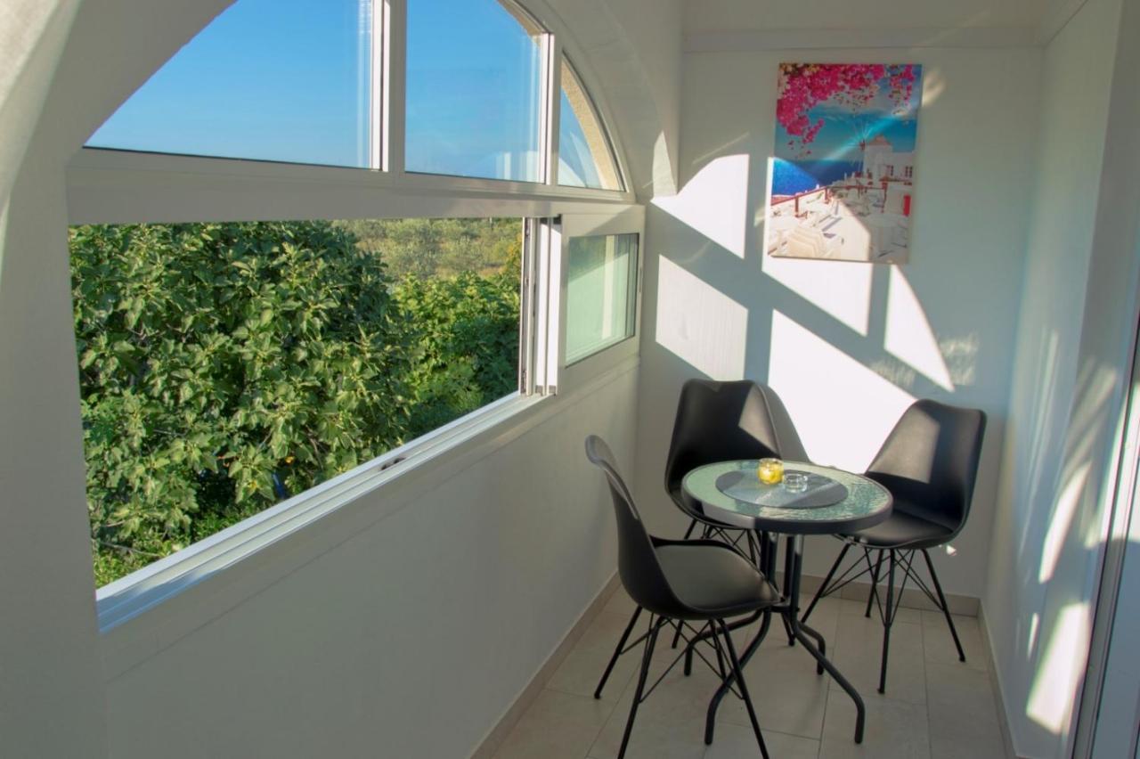 Studio Apartment Zen Murine Quarto foto