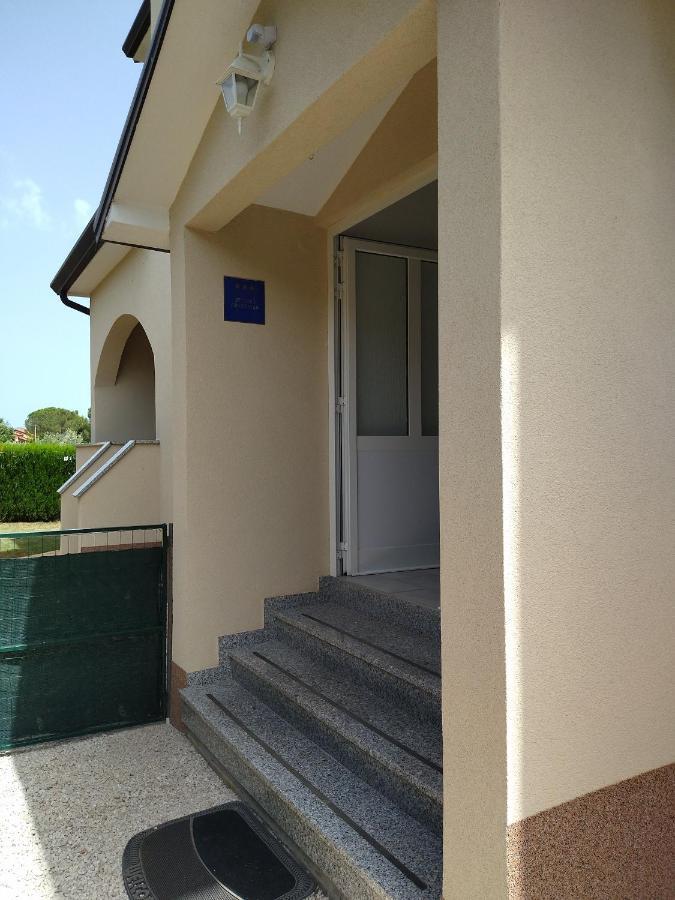 Studio Apartment Zen Murine Exterior foto
