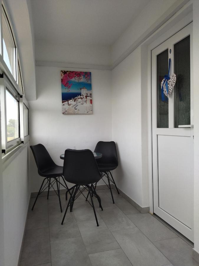 Studio Apartment Zen Murine Exterior foto