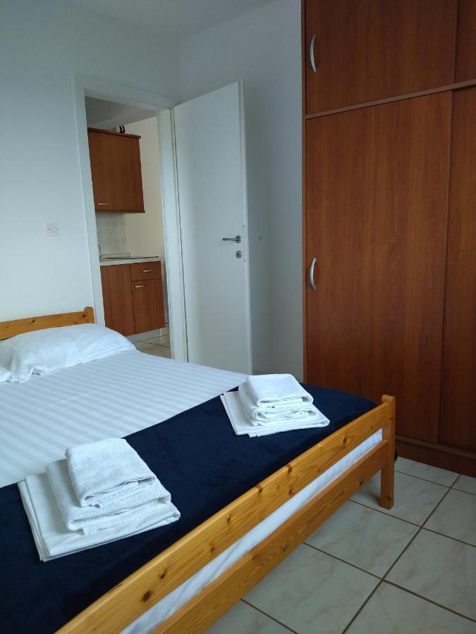 Studio Apartment Zen Murine Exterior foto